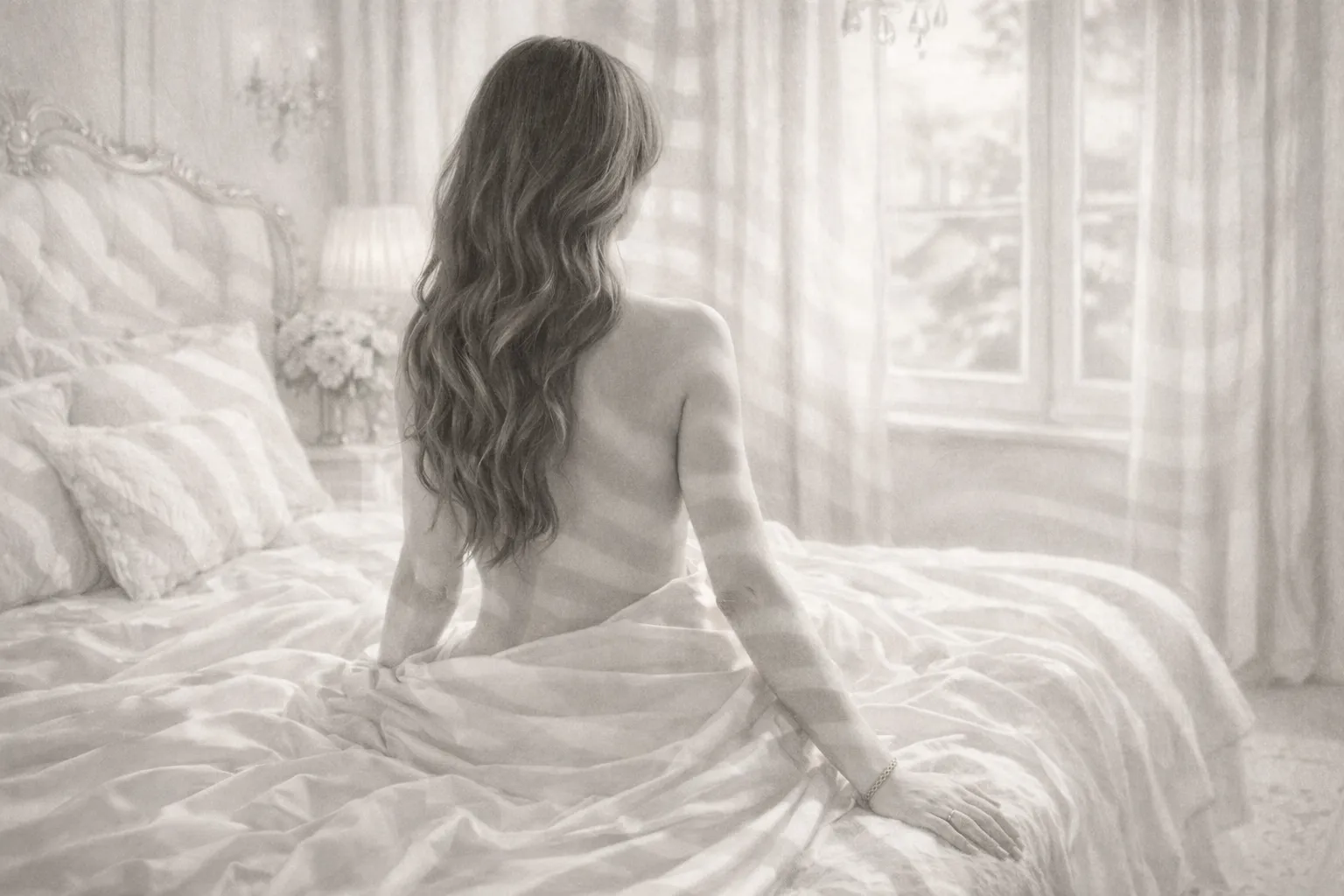 Détail raffiné, escort indépendante Genève